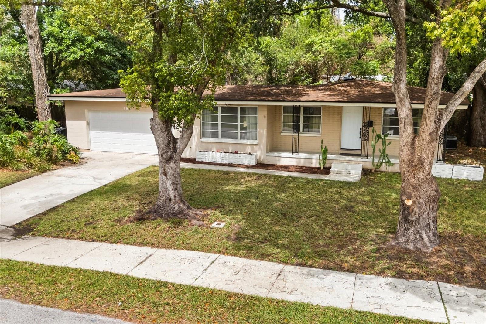 361 HICKORY DR, MAITLAND, FL, 32751