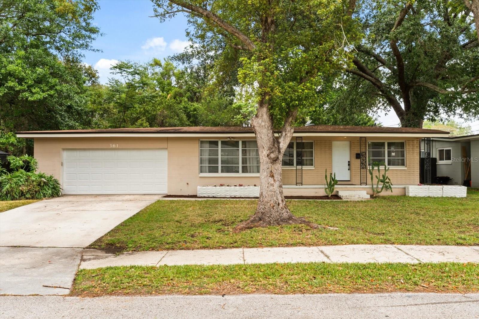 361 HICKORY DR, MAITLAND, FL, 32751