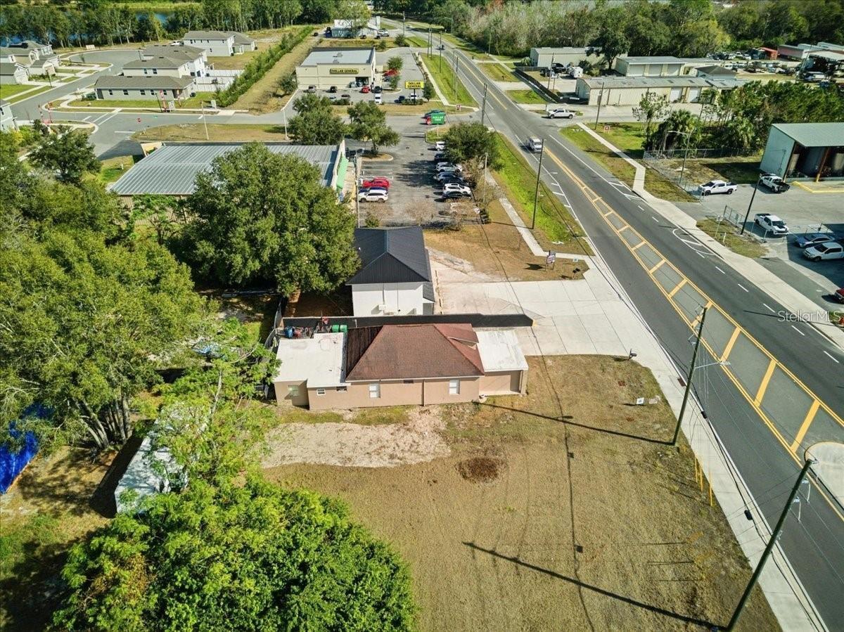 610 DUNDEE RD #1, DUNDEE, FL, 33838