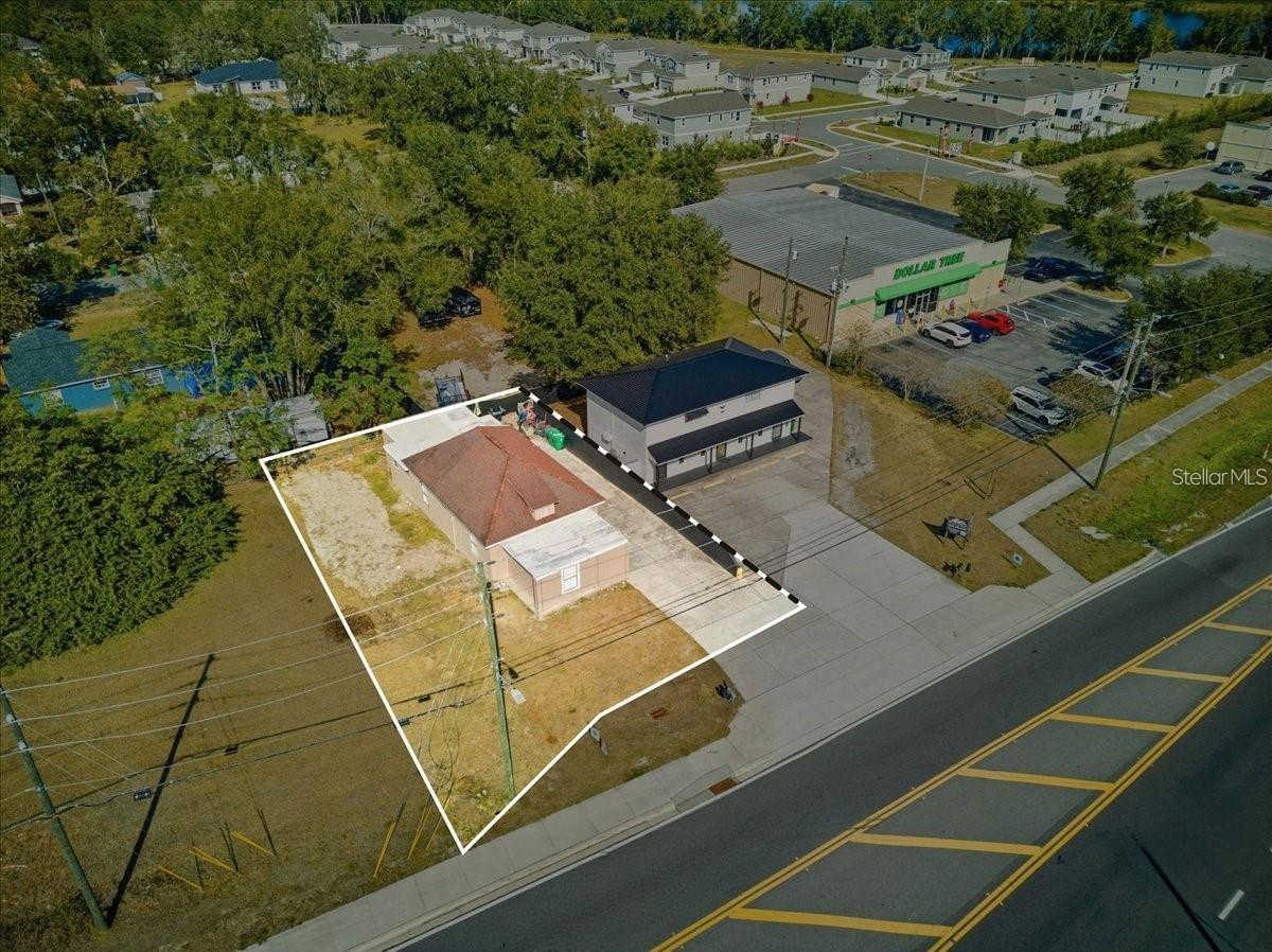 610 DUNDEE RD #1, DUNDEE, FL, 33838