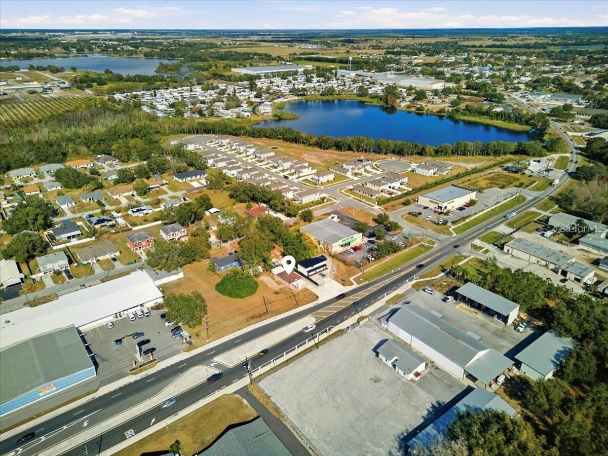 610 DUNDEE RD #1, DUNDEE, FL, 33838
