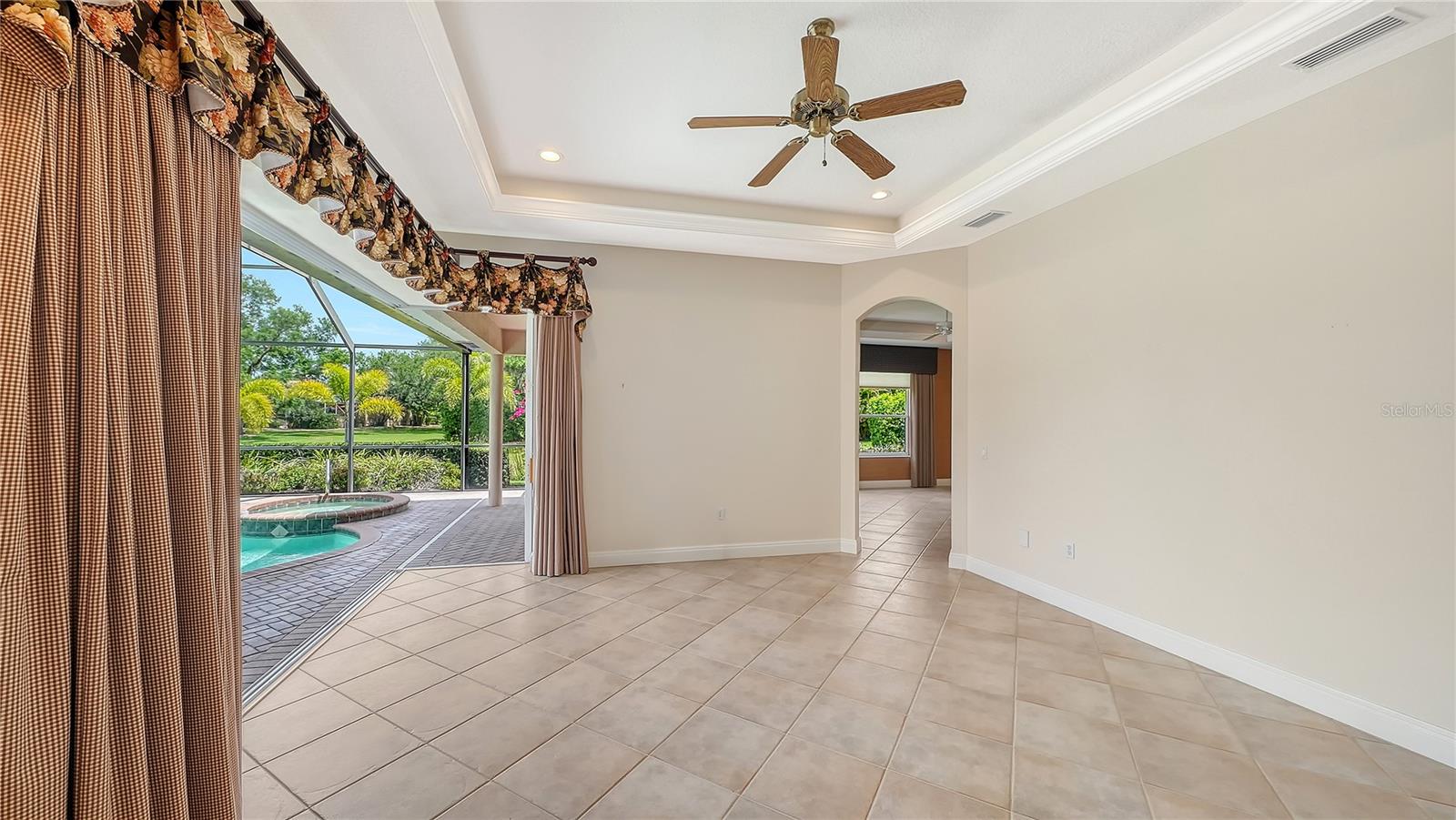 3271 ALEX FINDLAY PL, SARASOTA, FL, 34240