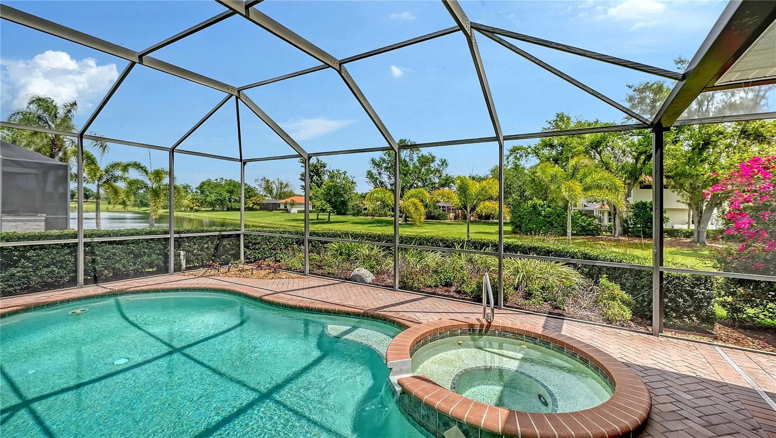 3271 ALEX FINDLAY PL, SARASOTA, FL, 34240