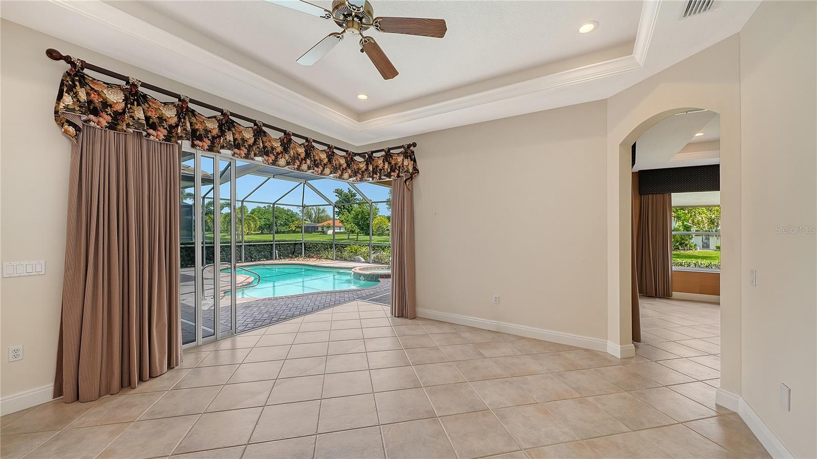 3271 ALEX FINDLAY PL, SARASOTA, FL, 34240