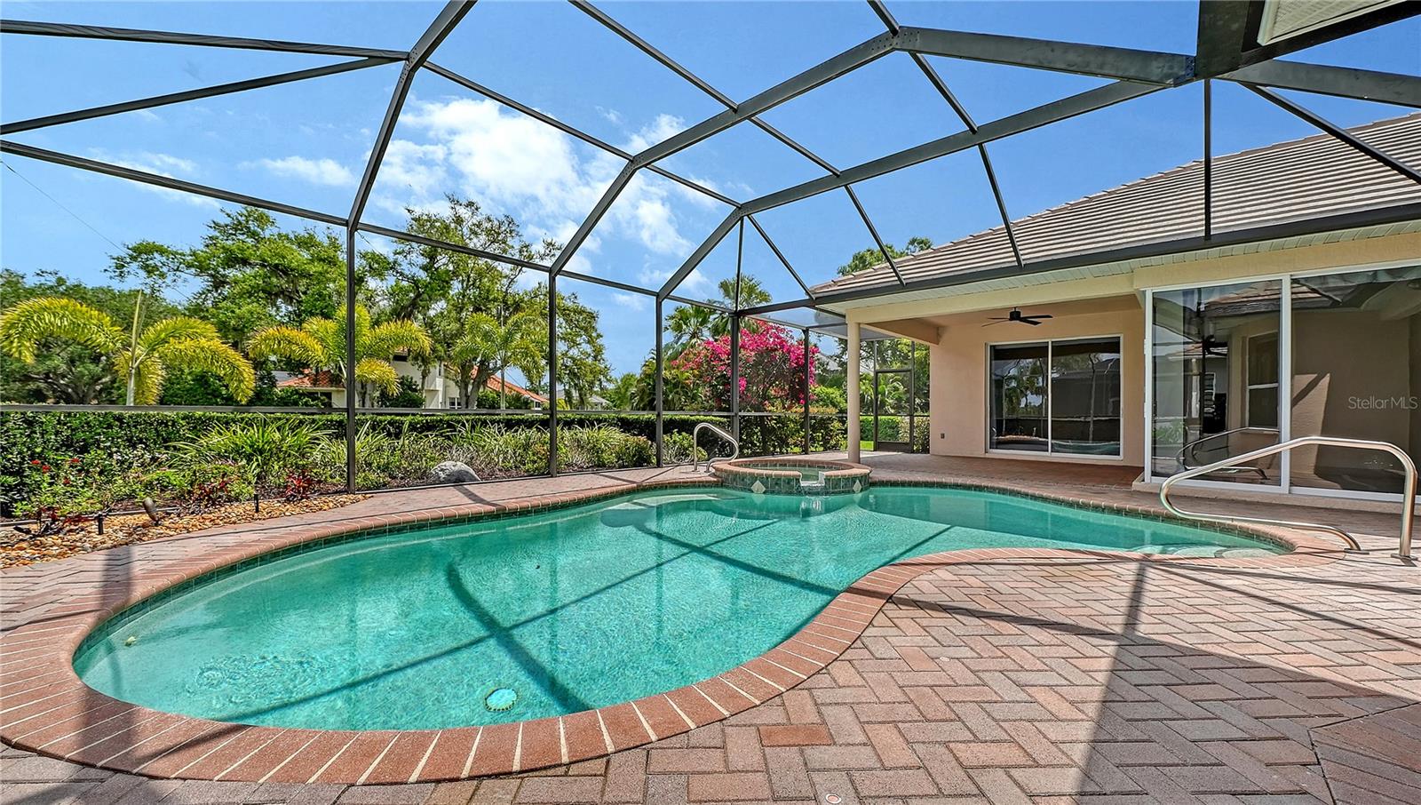 3271 ALEX FINDLAY PL, SARASOTA, FL, 34240