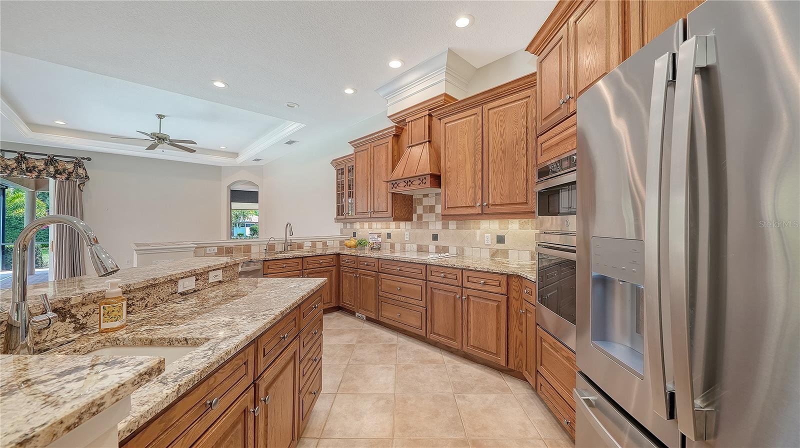 3271 ALEX FINDLAY PL, SARASOTA, FL, 34240