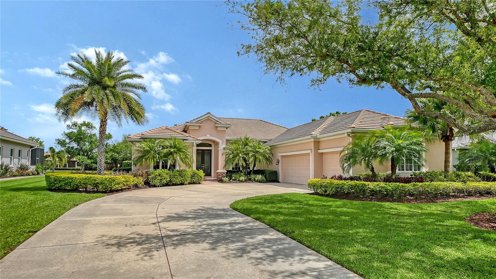 3271 ALEX FINDLAY PL, SARASOTA, FL, 34240