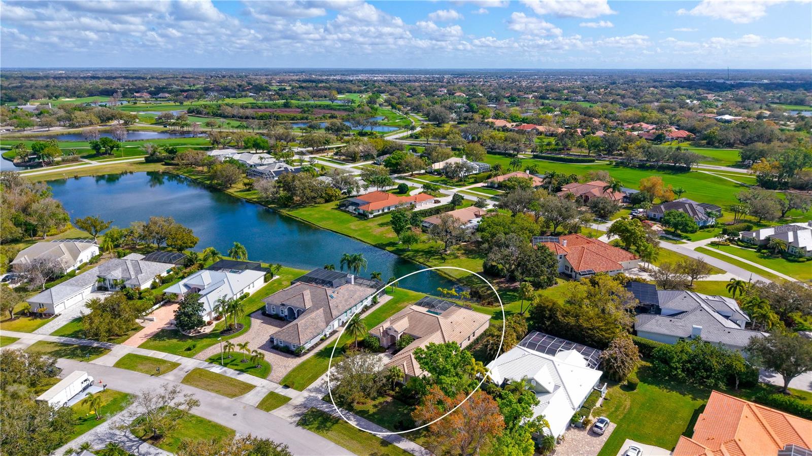 3271 ALEX FINDLAY PL, SARASOTA, FL, 34240