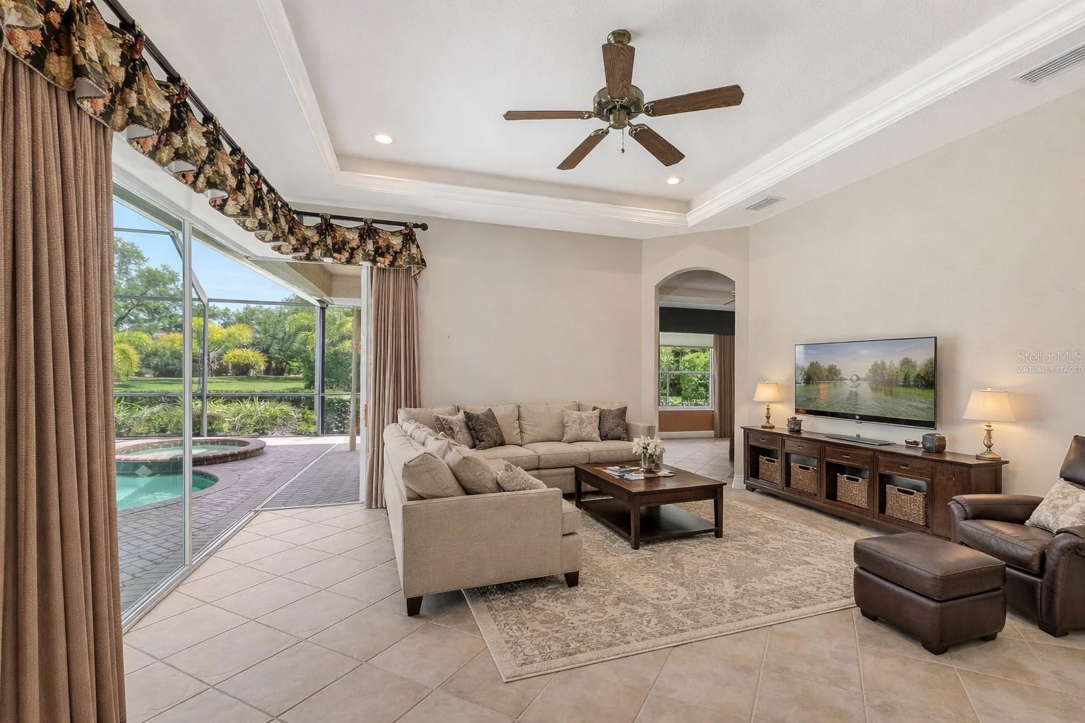 3271 ALEX FINDLAY PL, SARASOTA, FL, 34240