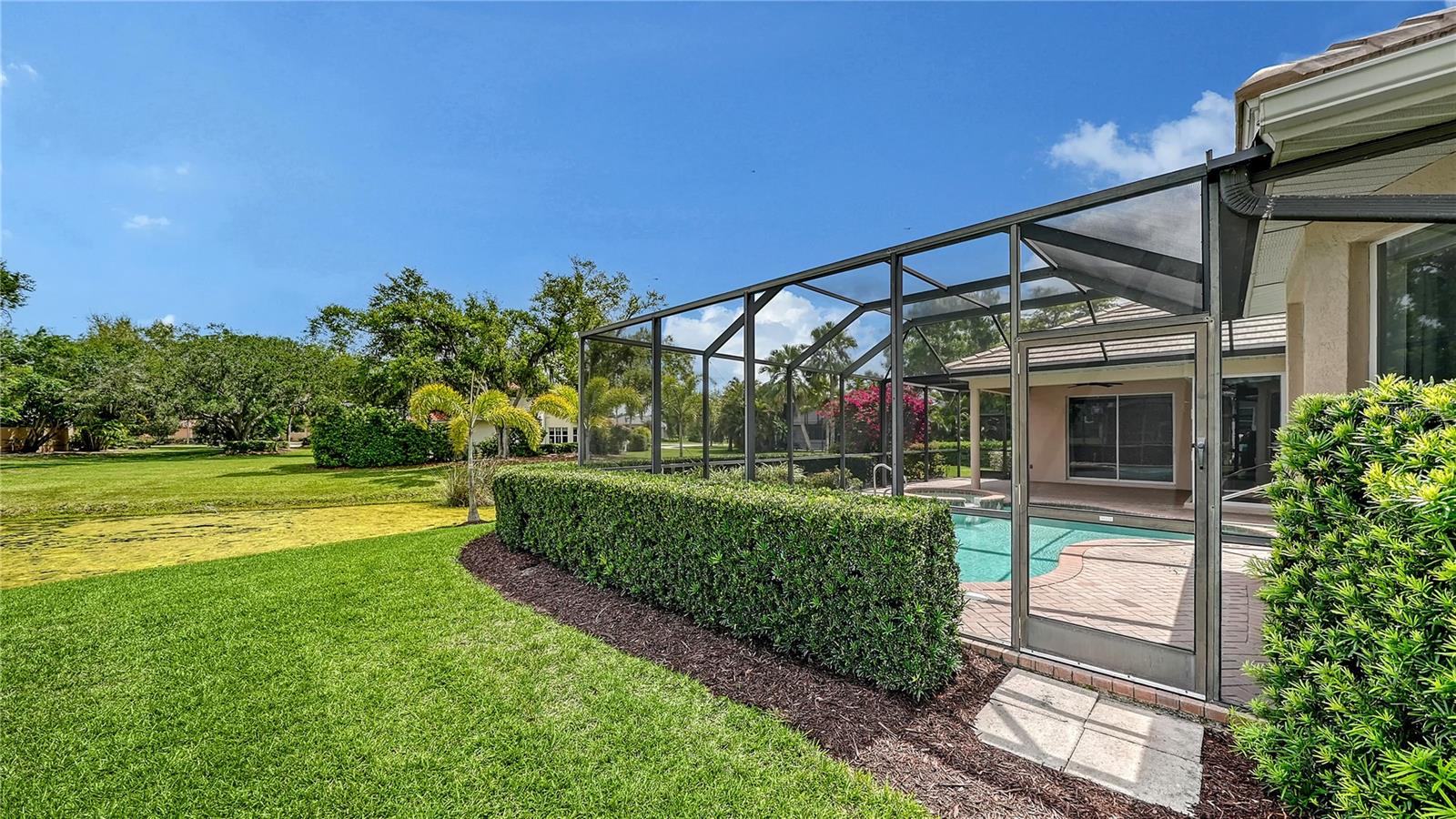 3271 ALEX FINDLAY PL, SARASOTA, FL, 34240