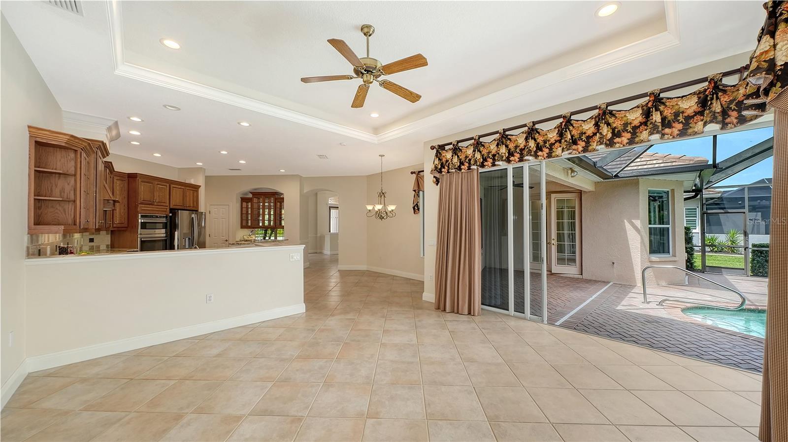 3271 ALEX FINDLAY PL, SARASOTA, FL, 34240
