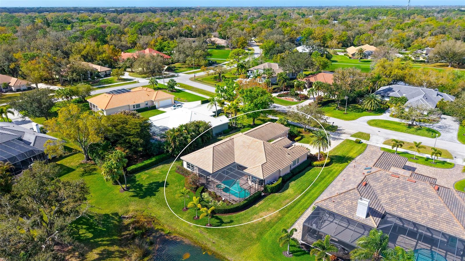 3271 ALEX FINDLAY PL, SARASOTA, FL, 34240