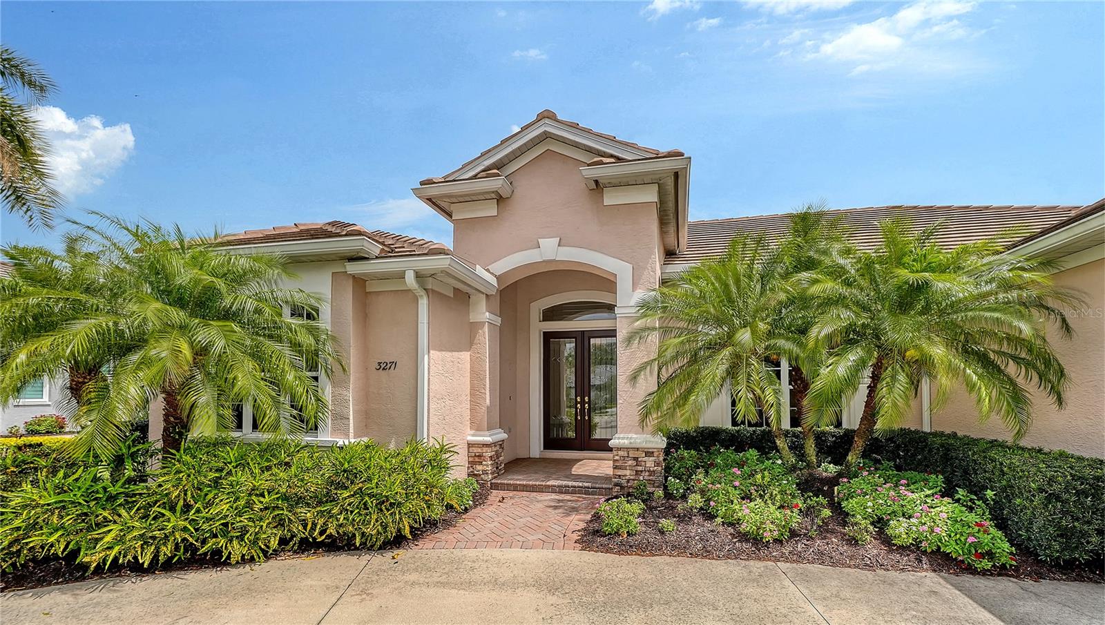 3271 ALEX FINDLAY PL, SARASOTA, FL, 34240