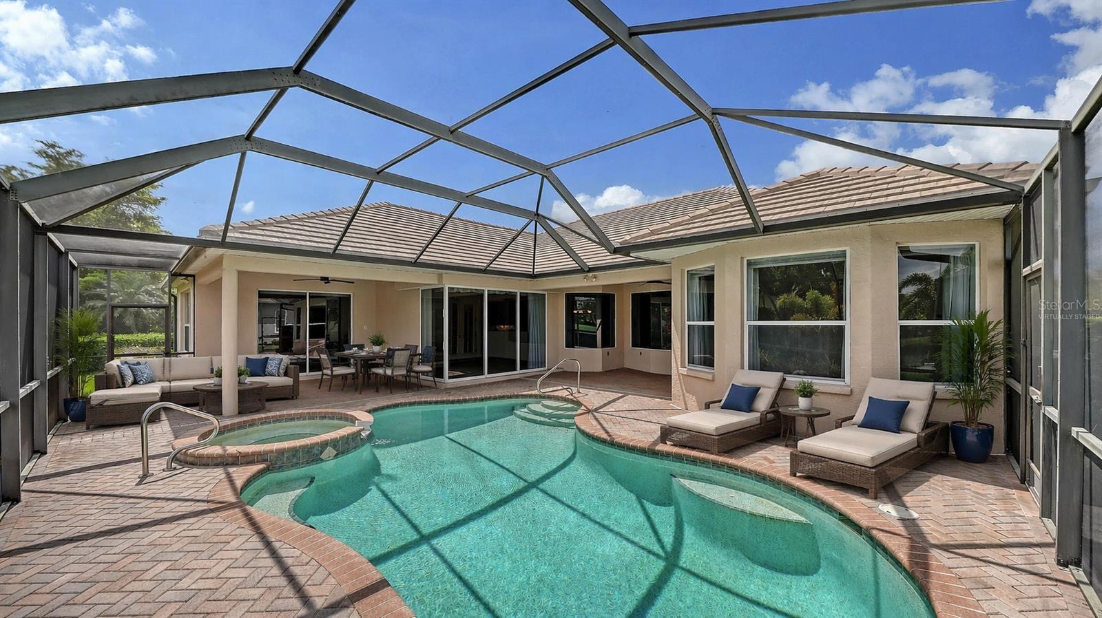 3271 ALEX FINDLAY PL, SARASOTA, FL, 34240