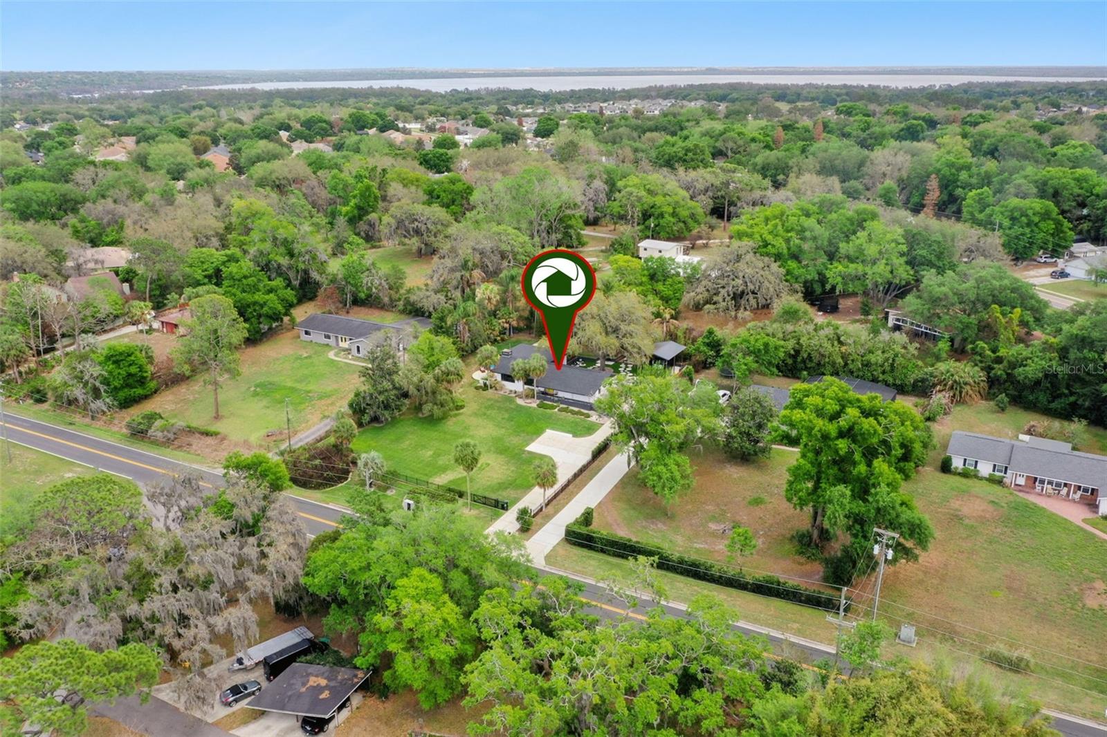 10426 LAKESHORE DR, CLERMONT, FL, 34711