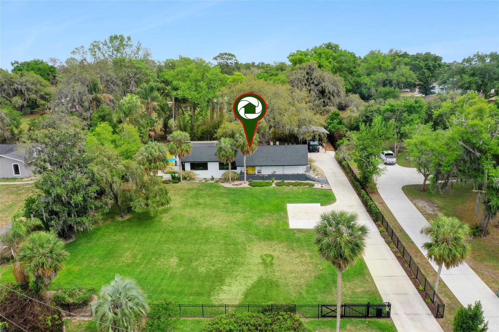 10426 LAKESHORE DR, CLERMONT, FL, 34711