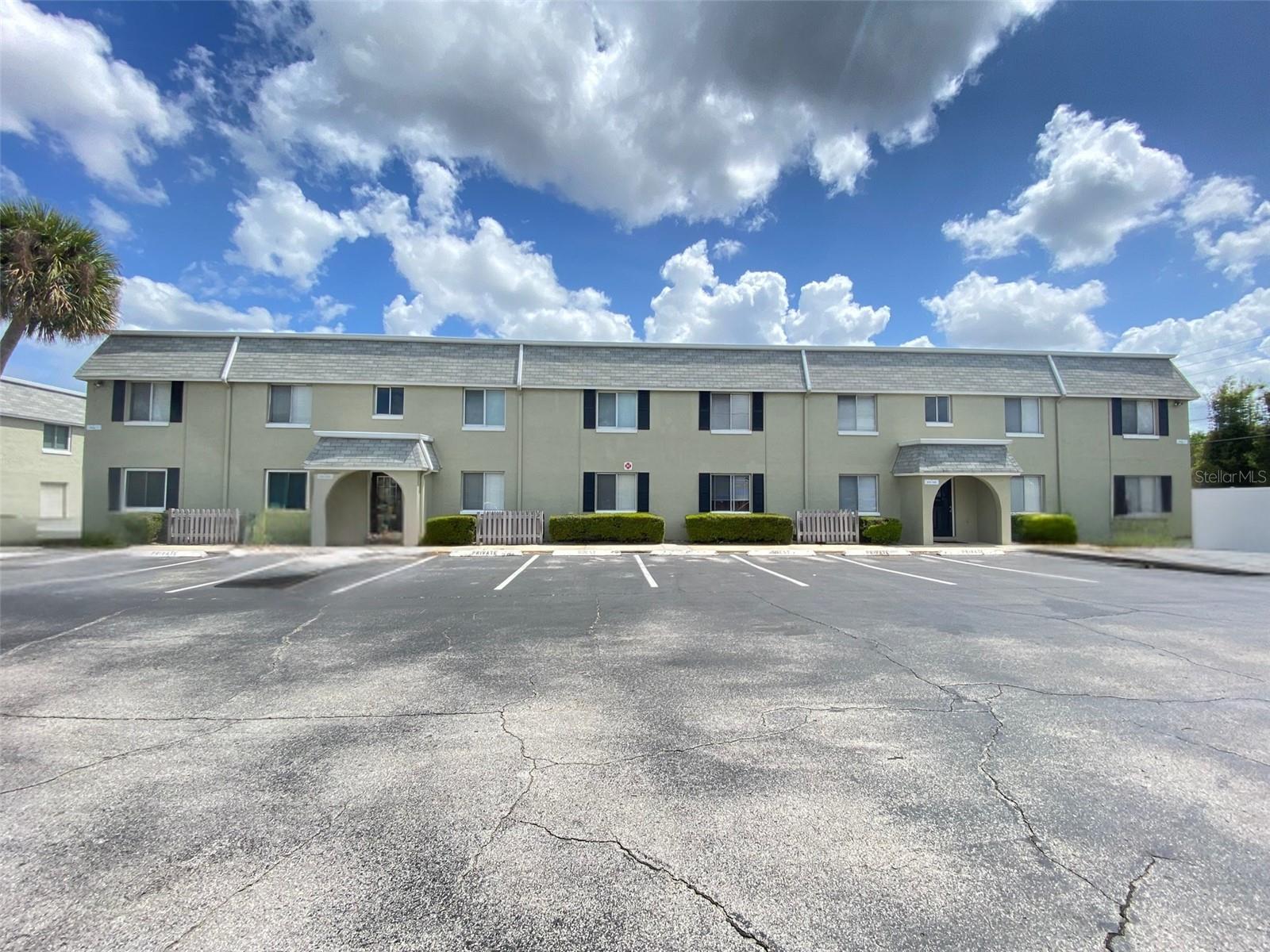 525 CONWAY RD #154, ORLANDO, FL, 32807