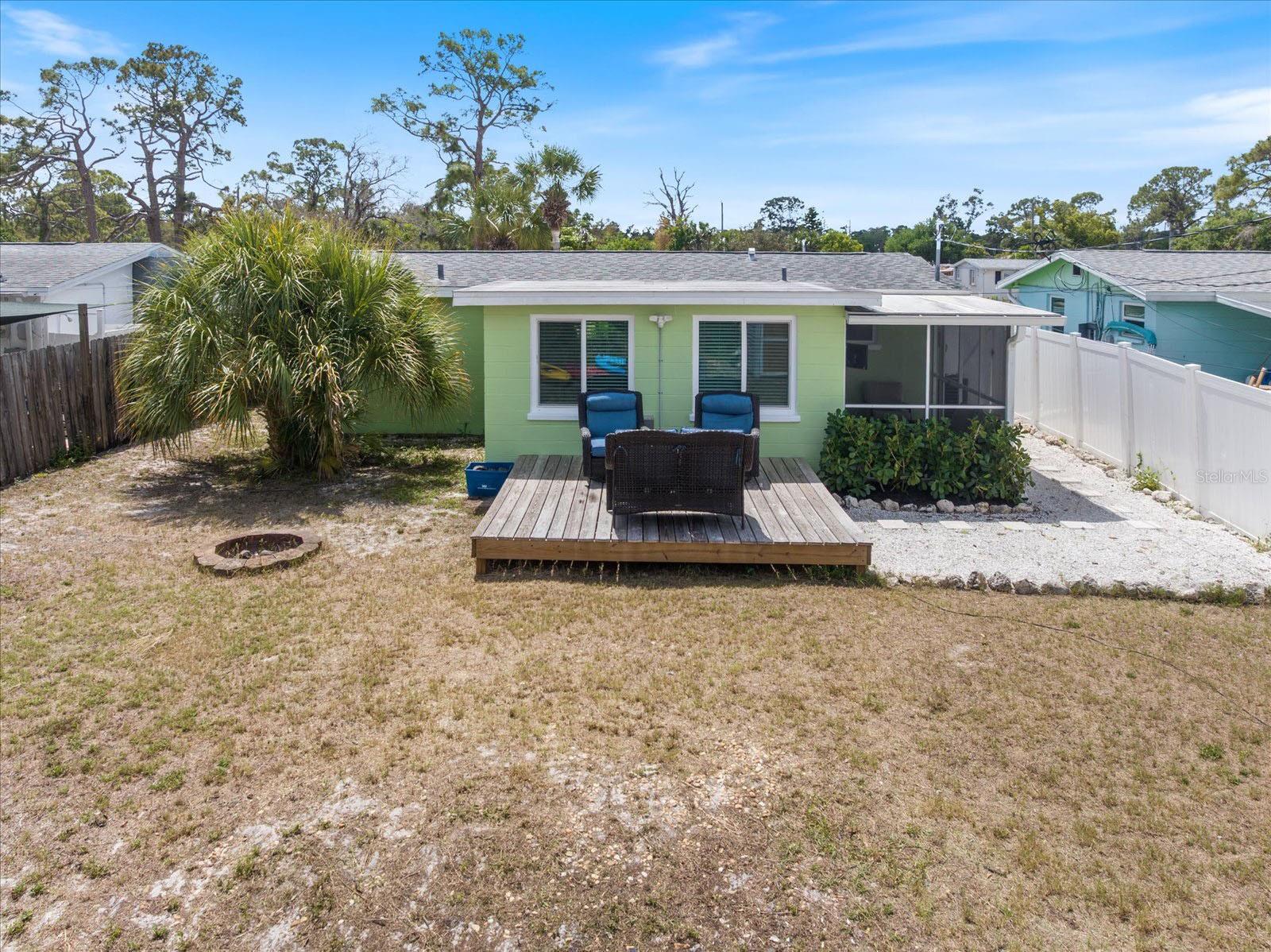 324 E GREEN ST, ENGLEWOOD, FL, 34223