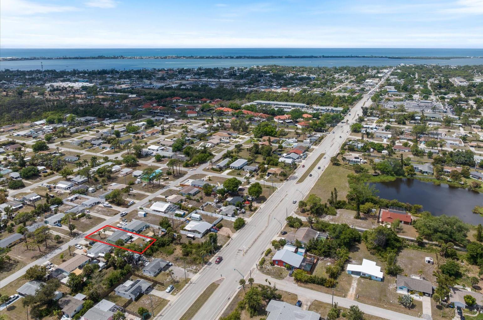 324 E GREEN ST, ENGLEWOOD, FL, 34223