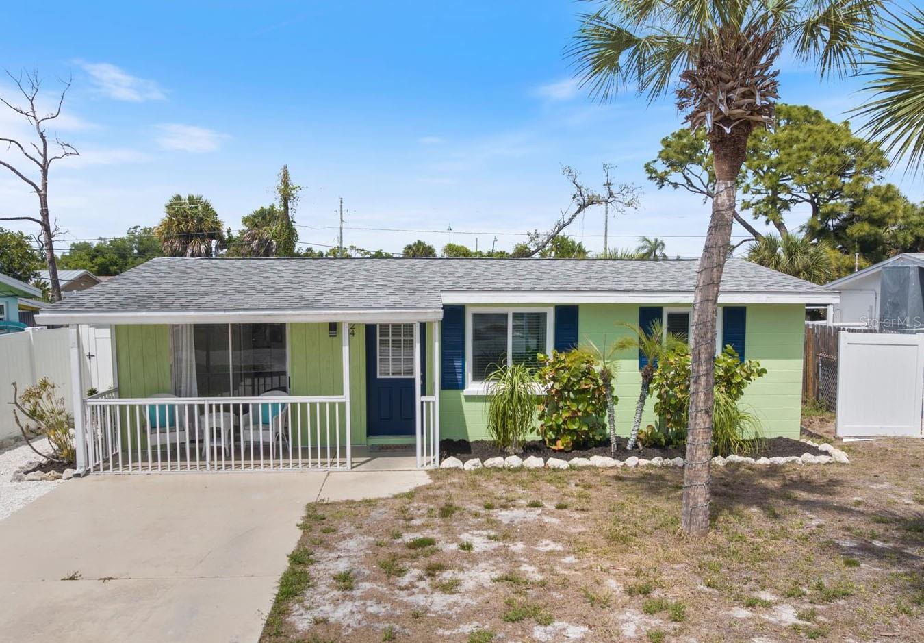 324 E GREEN ST, ENGLEWOOD, FL, 34223