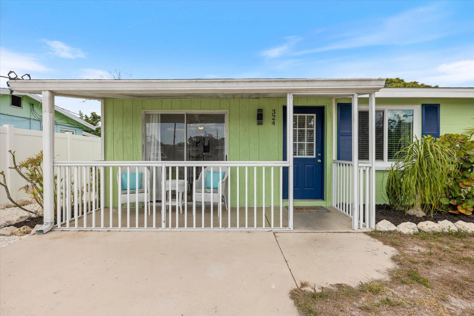 324 E GREEN ST, ENGLEWOOD, FL, 34223