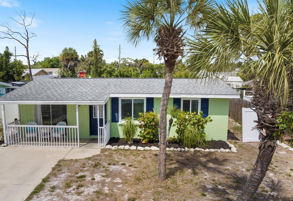 324 E GREEN ST, ENGLEWOOD, FL, 34223