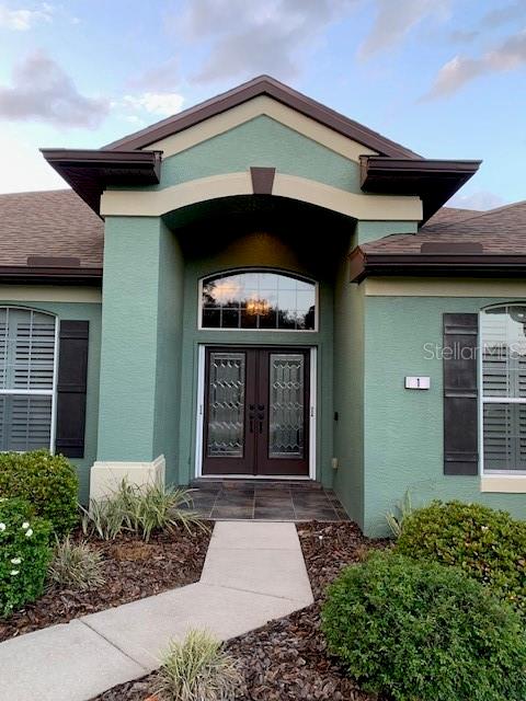 1 MINTWOOD PT, HOMOSASSA, FL, 34446