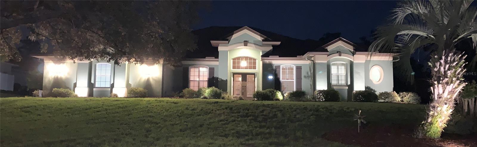 1 MINTWOOD PT, HOMOSASSA, FL, 34446