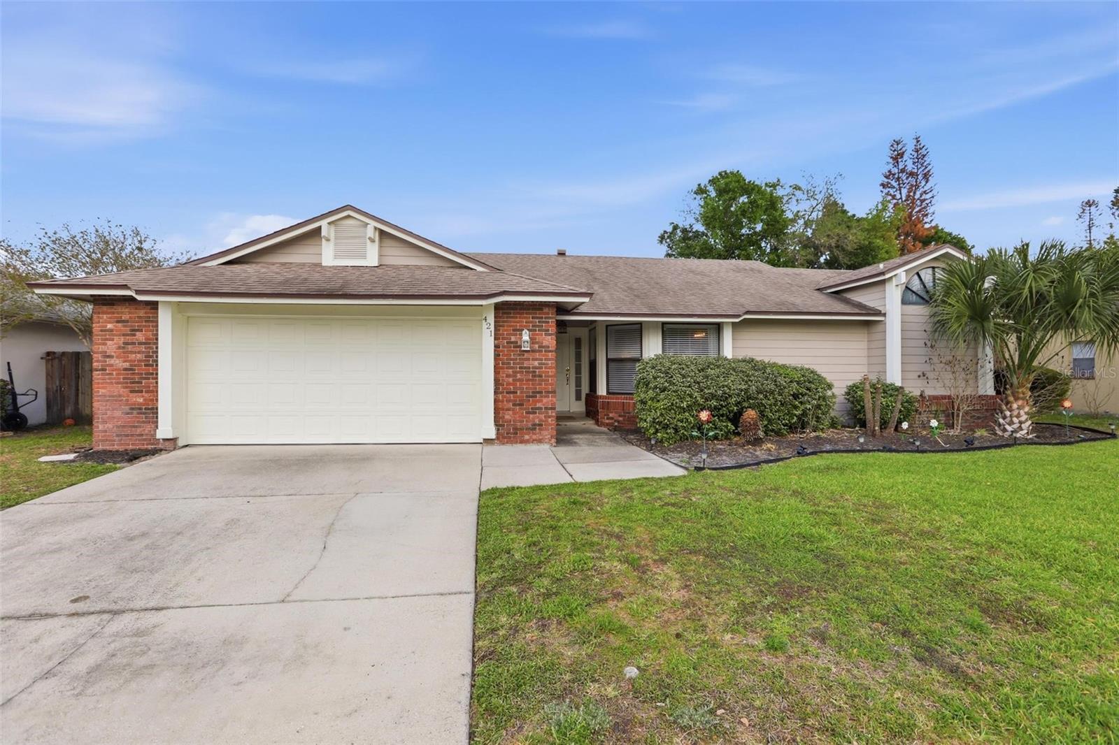 421 RINGWOOD CIR, WINTER SPRINGS, FL, 32708