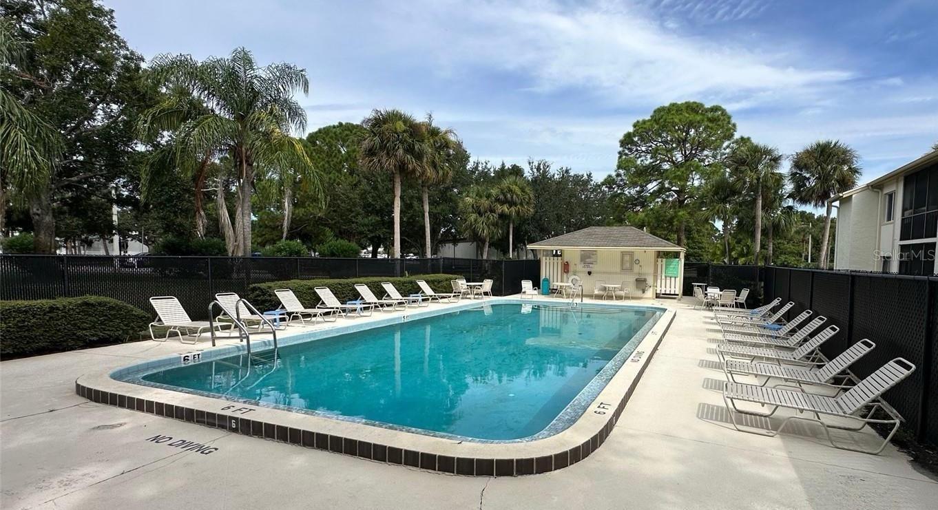 274 CYPRESS LN, OLDSMAR, FL, 34677