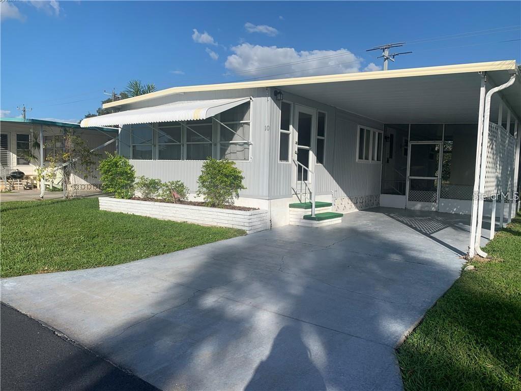 10 BOCA CIEGA, NOKOMIS, FL, 34275