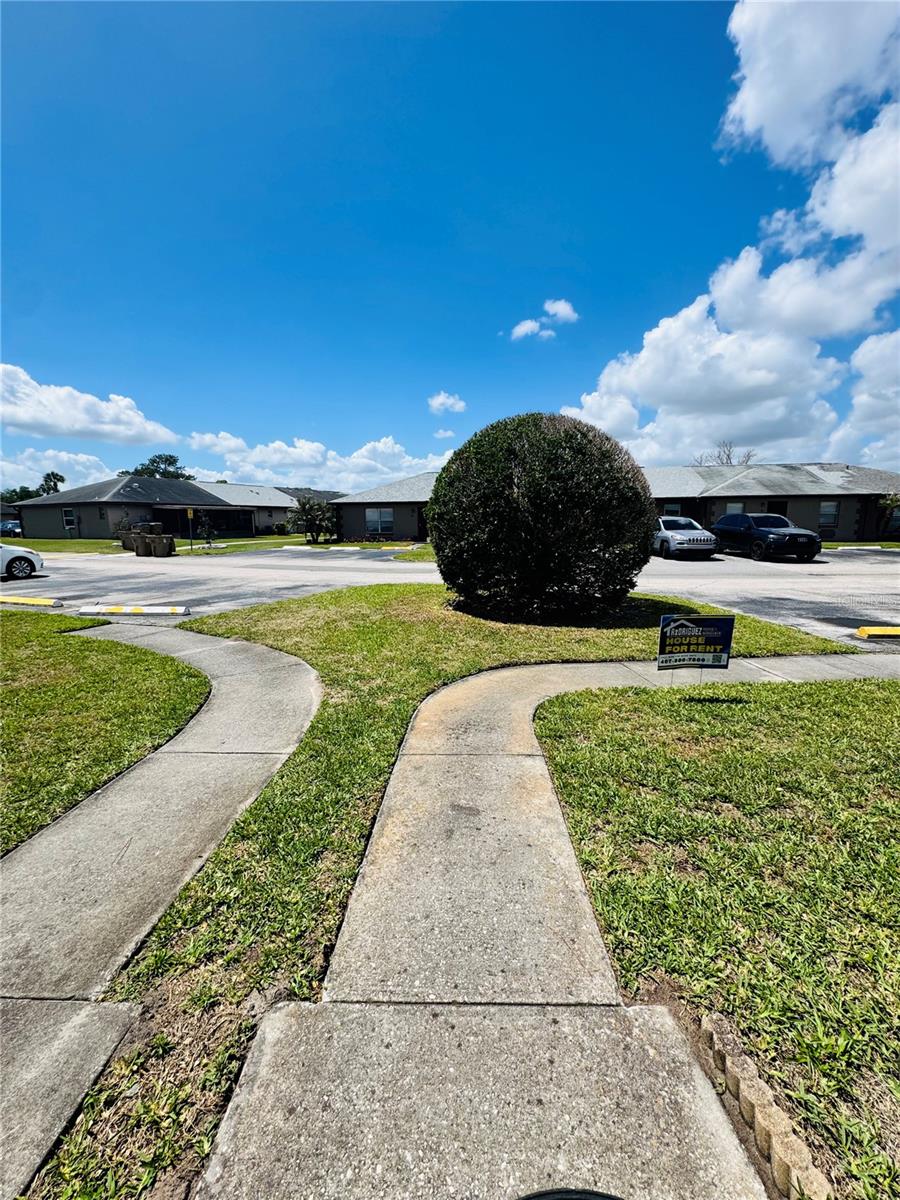 37 LAS BRISAS WAY #37, KISSIMMEE, FL, 34743