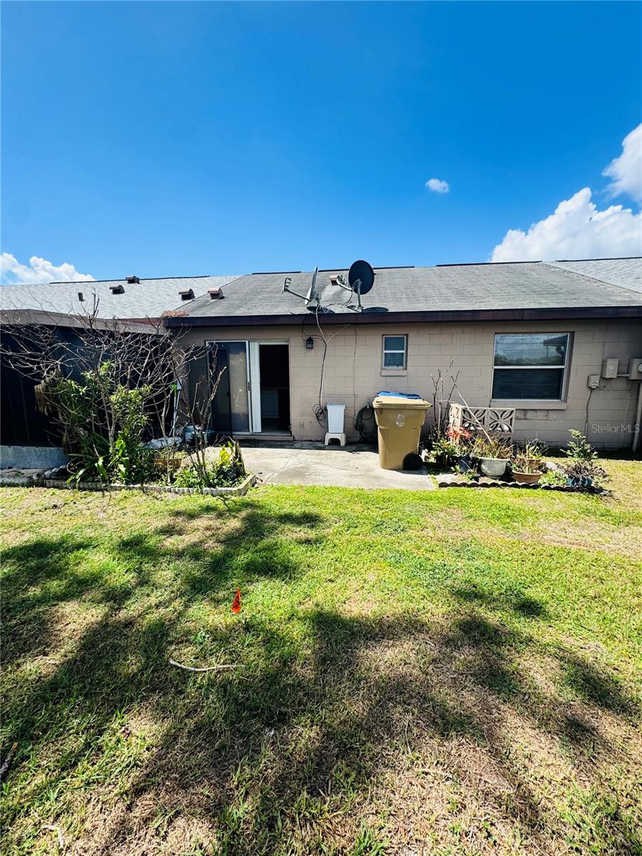 37 LAS BRISAS WAY #37, KISSIMMEE, FL, 34743