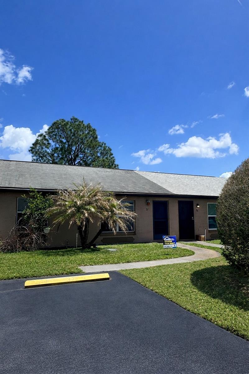 37 LAS BRISAS WAY #37, KISSIMMEE, FL, 34743
