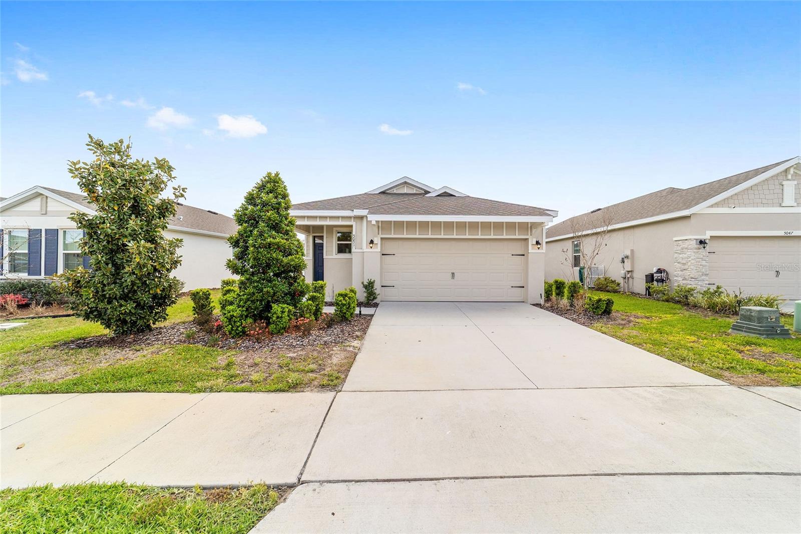 5051 STOKES WAY, WILDWOOD, FL, 34785