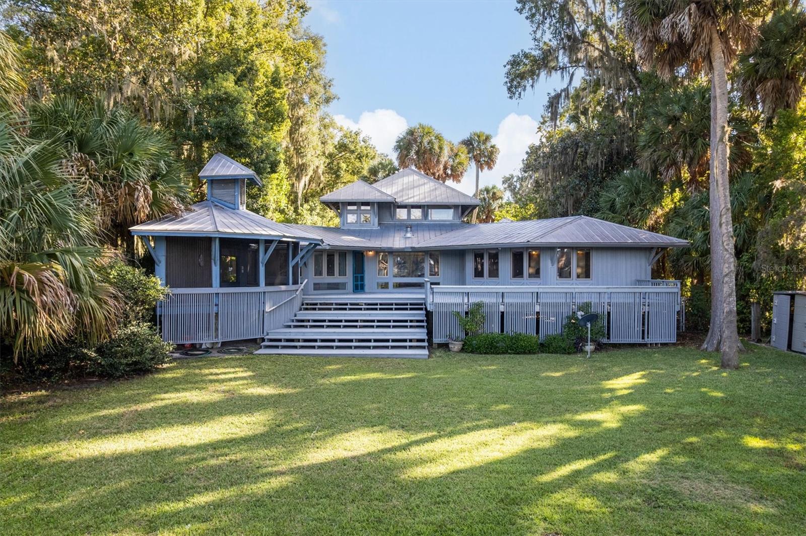 25608 DEVONIA ST, MELROSE, FL, 32666
