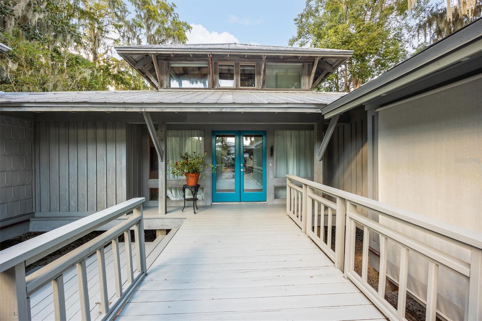 25608 DEVONIA ST, MELROSE, FL, 32666
