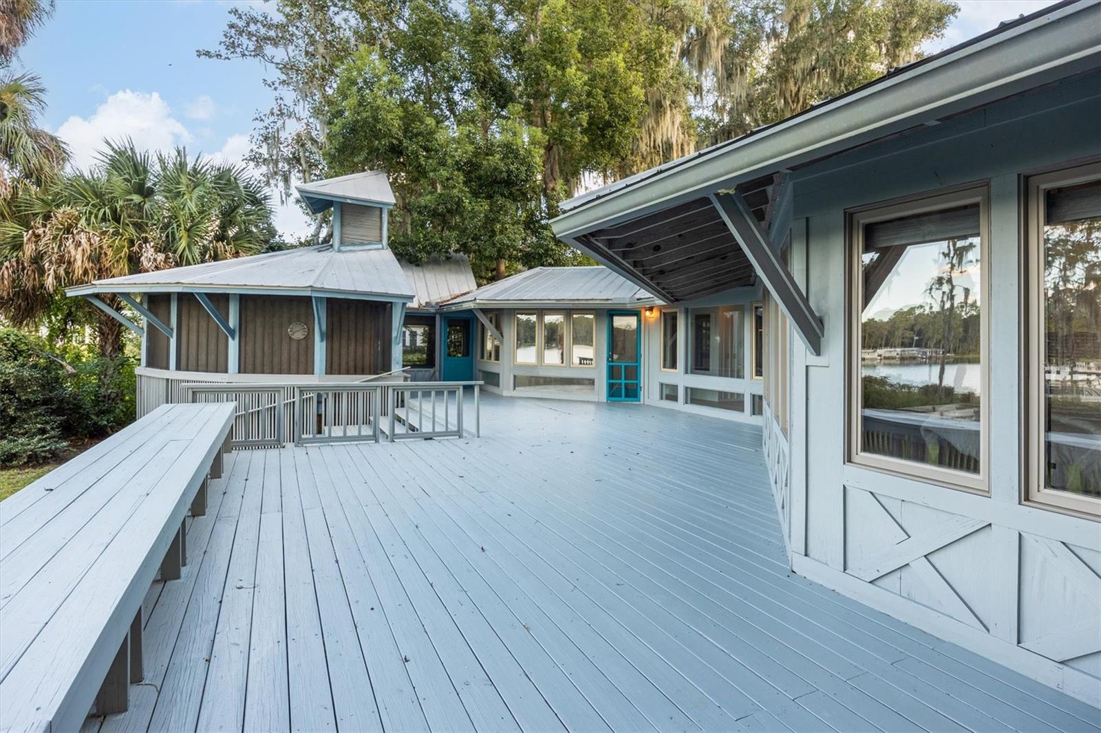 25608 DEVONIA ST, MELROSE, FL, 32666
