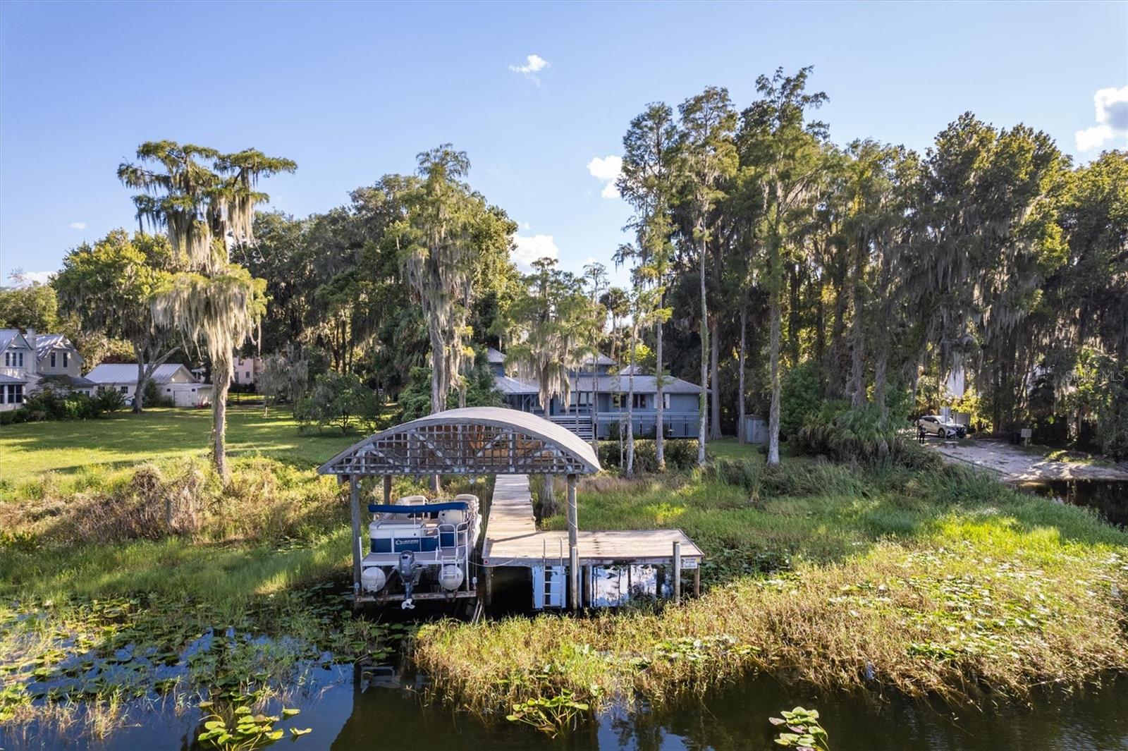 25608 DEVONIA ST, MELROSE, FL, 32666