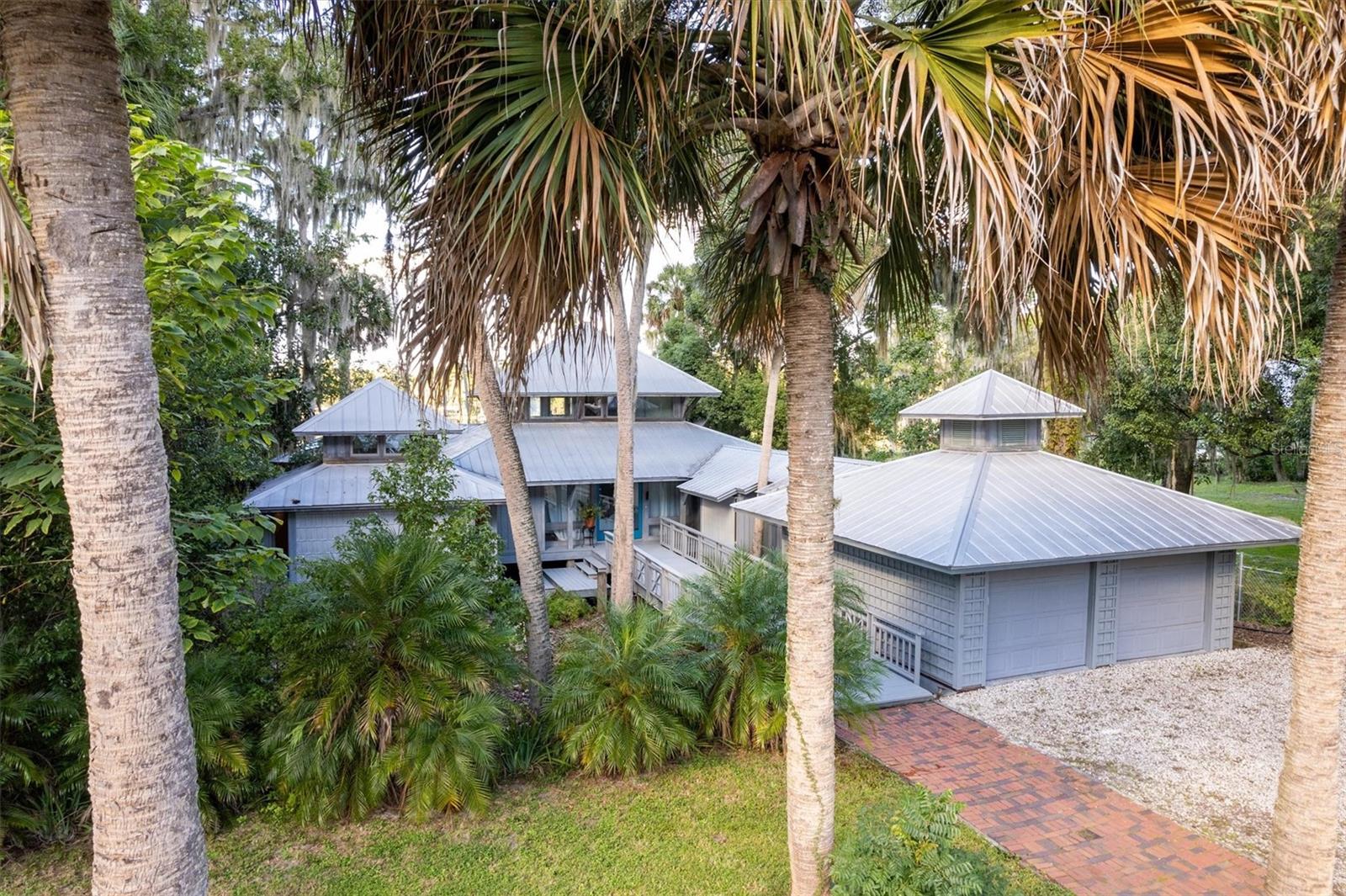 25608 DEVONIA ST, MELROSE, FL, 32666