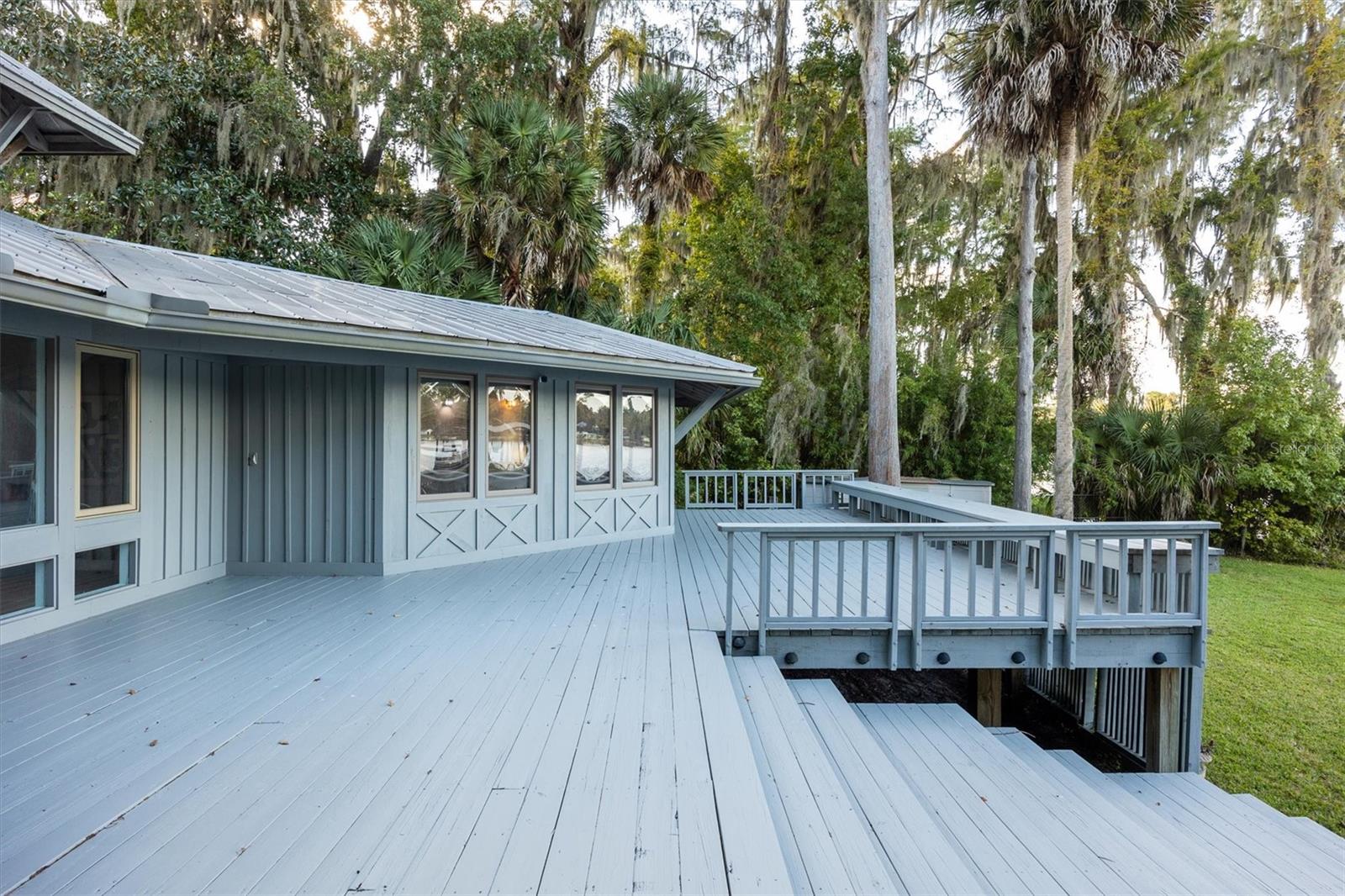 25608 DEVONIA ST, MELROSE, FL, 32666