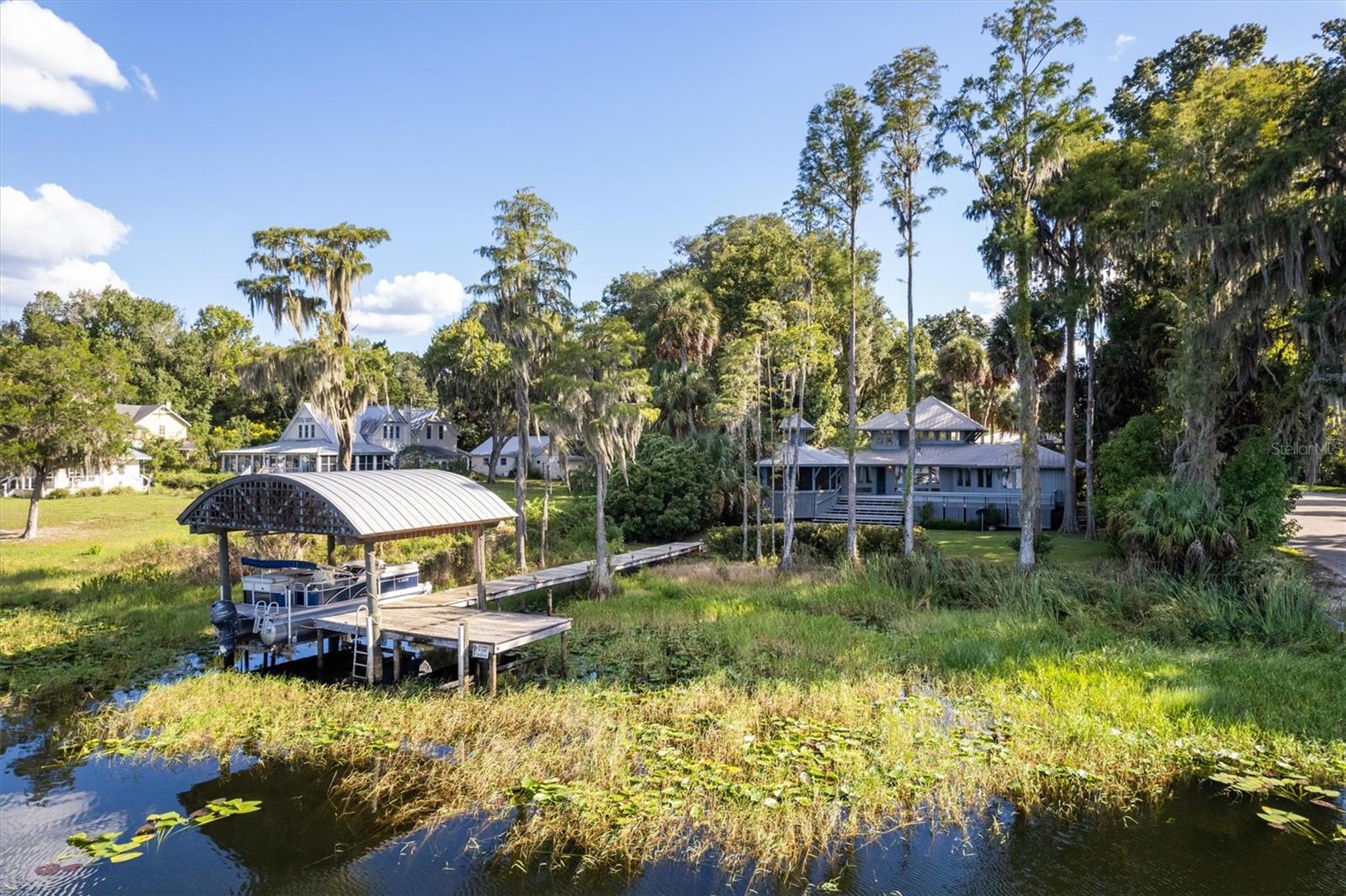 25608 DEVONIA ST, MELROSE, FL, 32666