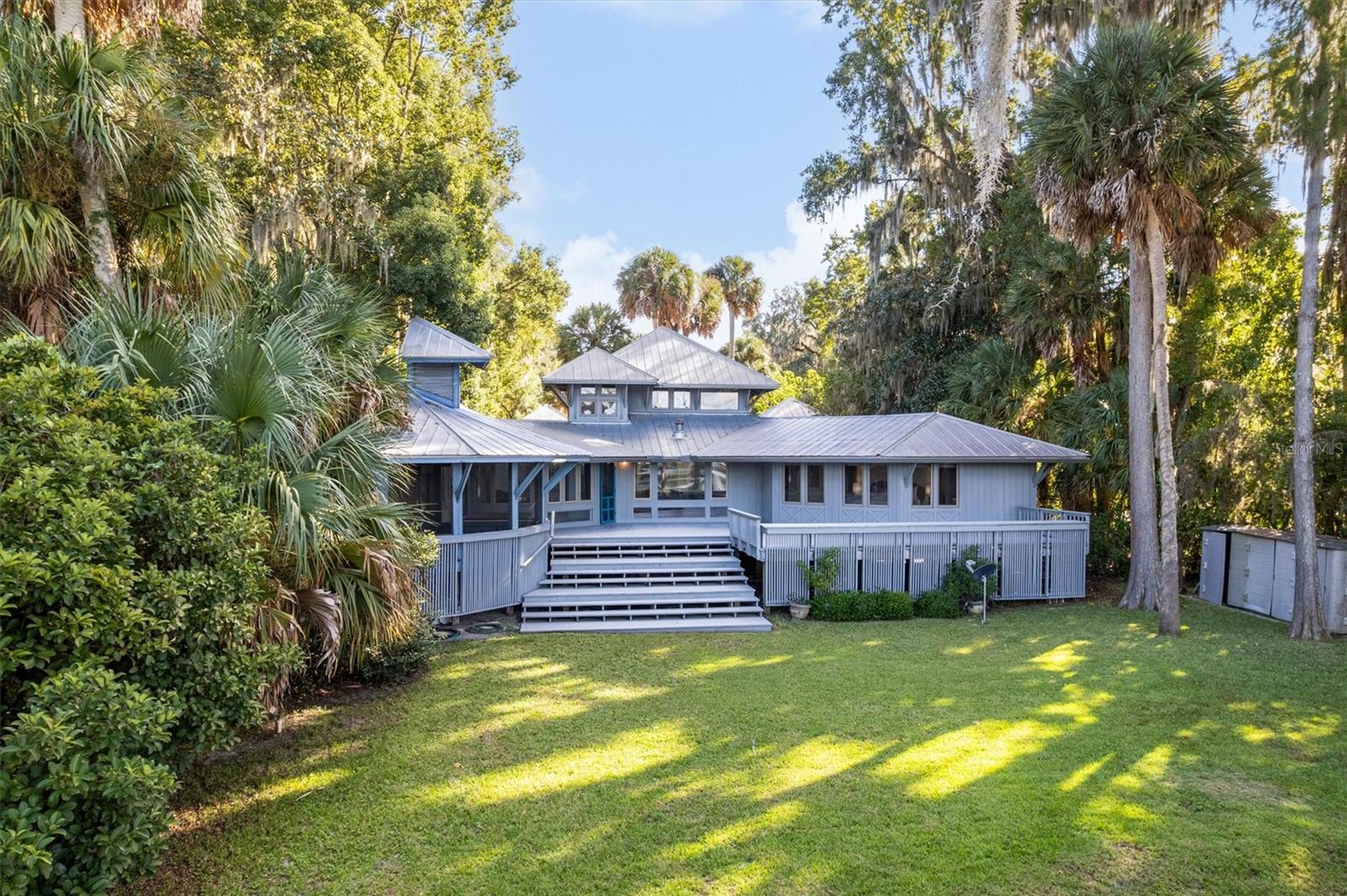 25608 DEVONIA ST, MELROSE, FL, 32666