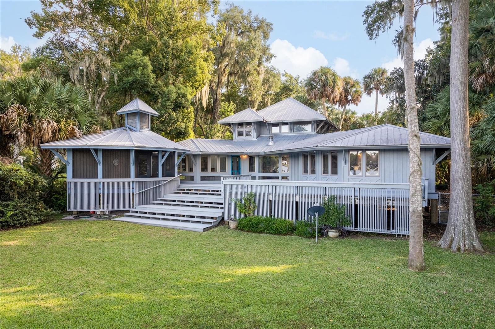 25608 DEVONIA ST, MELROSE, FL, 32666
