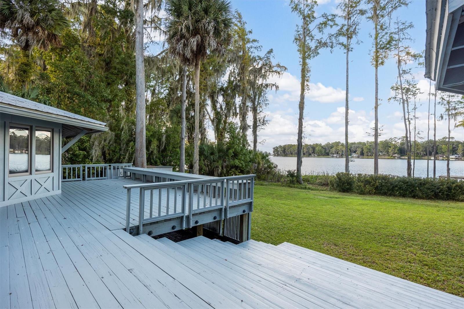 25608 DEVONIA ST, MELROSE, FL, 32666