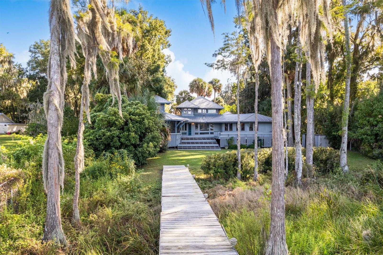 25608 DEVONIA ST, MELROSE, FL, 32666