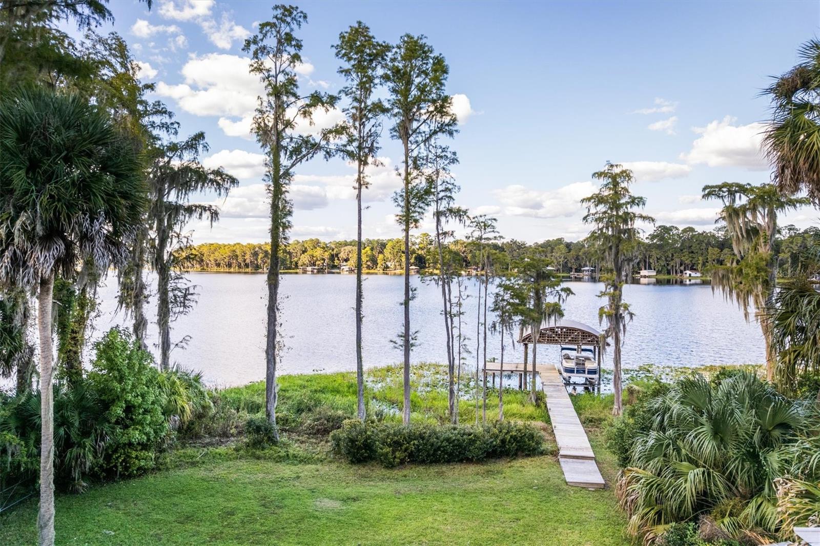 25608 DEVONIA ST, MELROSE, FL, 32666