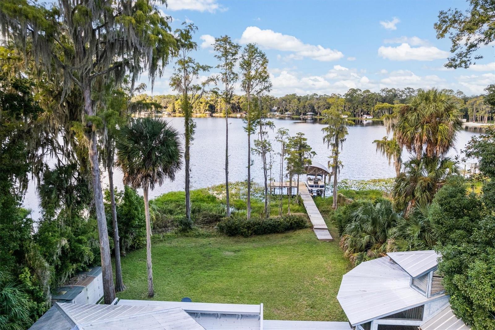 25608 DEVONIA ST, MELROSE, FL, 32666