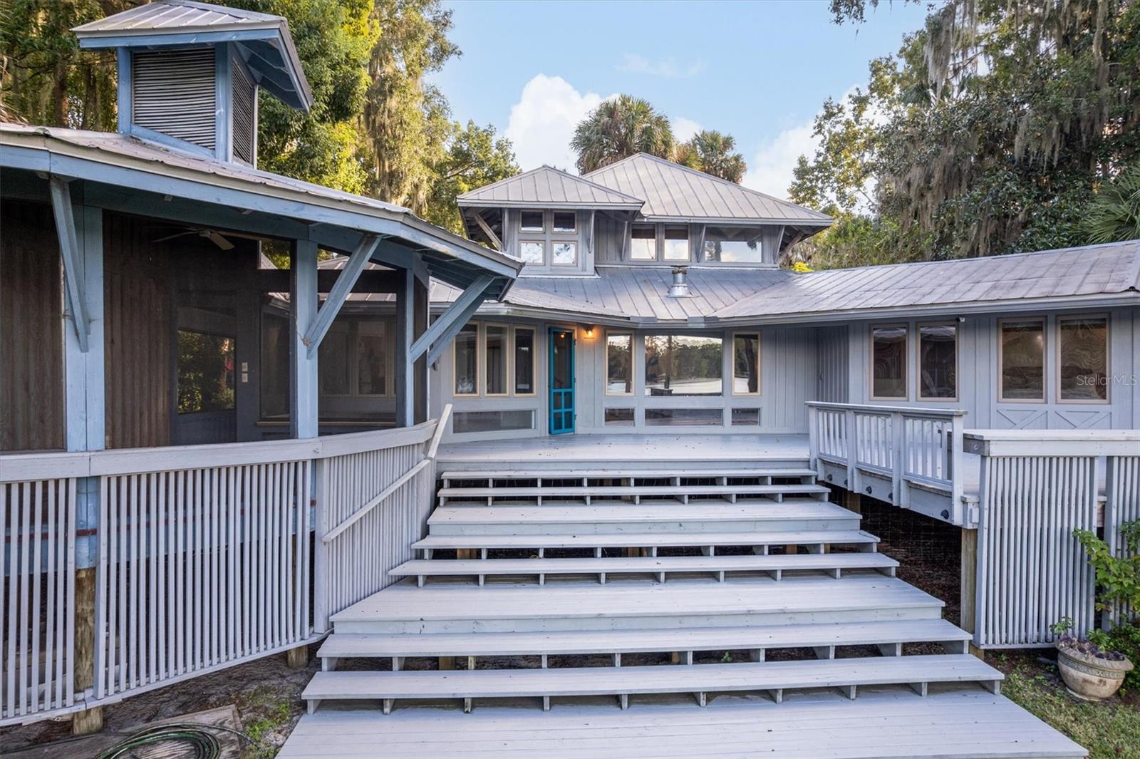 25608 DEVONIA ST, MELROSE, FL, 32666