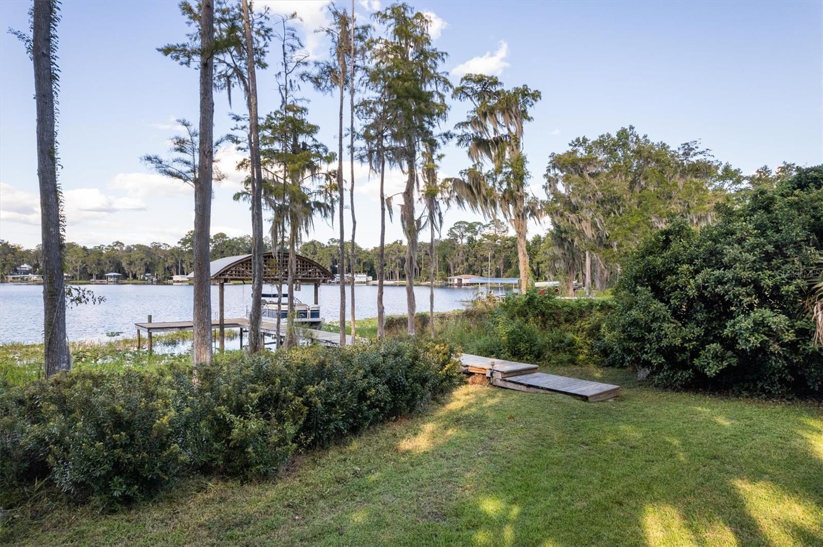 25608 DEVONIA ST, MELROSE, FL, 32666